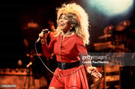 10,816 Tina Turner Photos & High Res Pictures